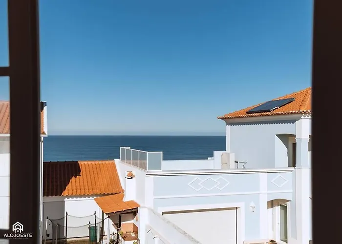 Puerto Raval - 5 Bedrooms - Bbq & Garden Санта-Круш