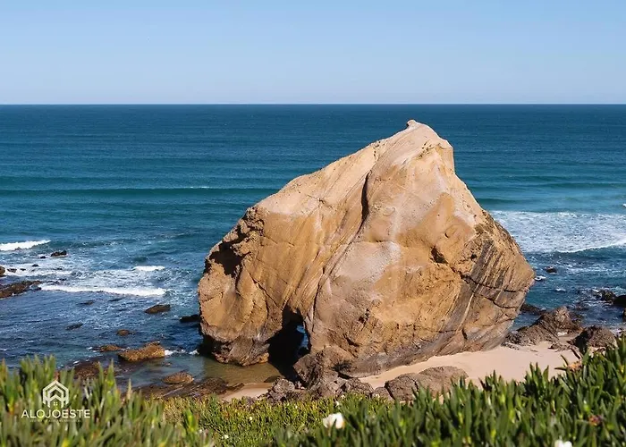 Puerto Raval - 5 Bedrooms - Bbq & Garden Дом отдыха *