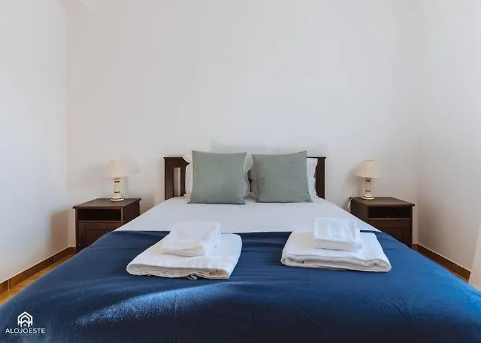 Puerto Raval - 5 Bedrooms - Bbq & Garden Санта-Круш