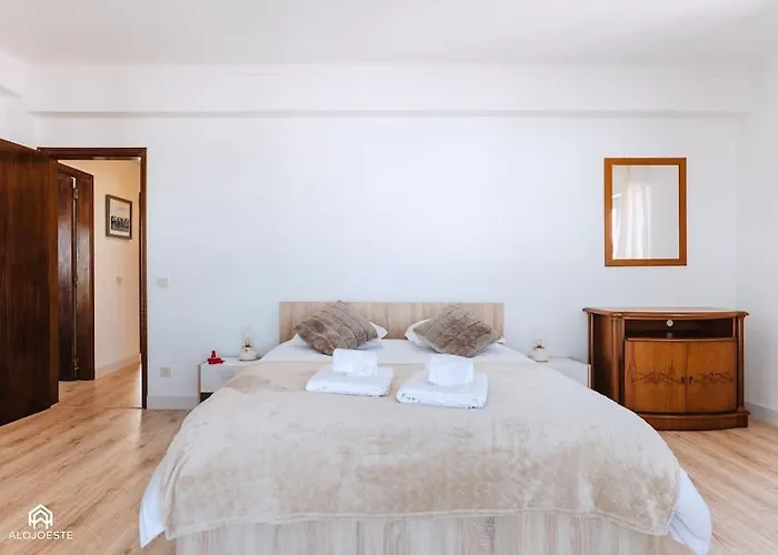 Puerto Raval - 5 Bedrooms - Bbq & Garden Дом отдыха