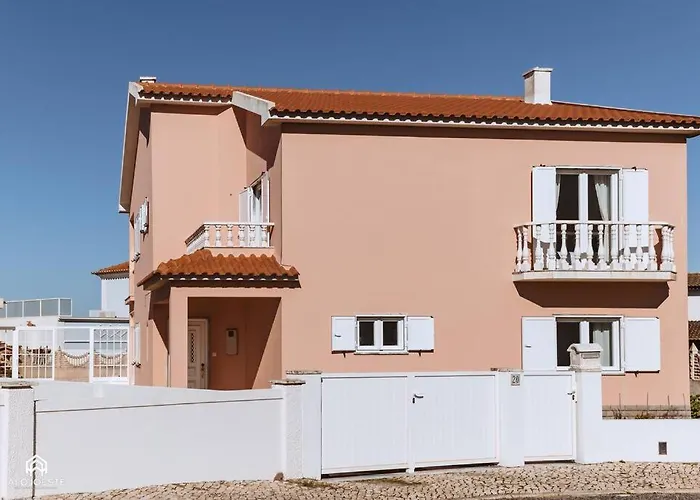 Puerto Raval - 5 Bedrooms - Bbq & Garden * Санта-Круш