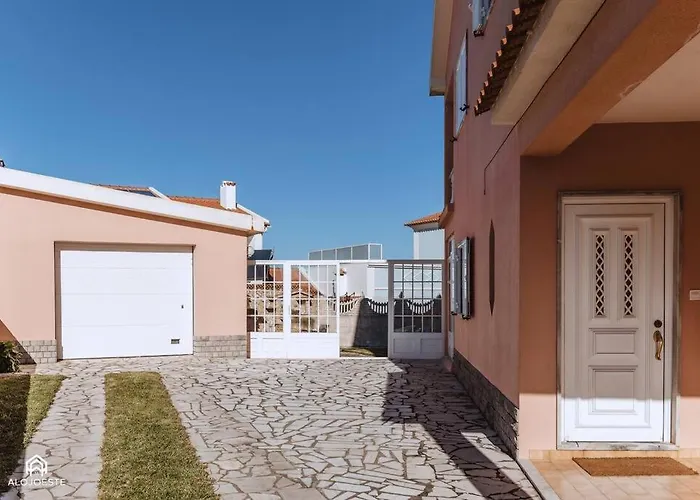 Puerto Raval - 5 Bedrooms - Bbq & Garden *