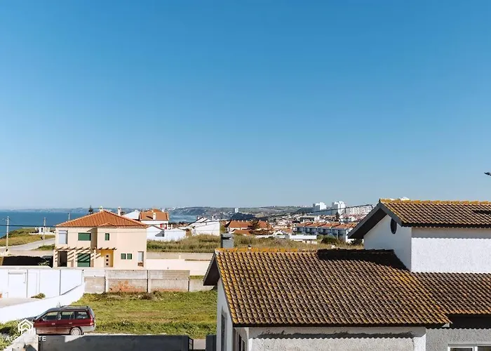 Puerto Raval - 5 Bedrooms - Bbq & Garden Дом отдыха