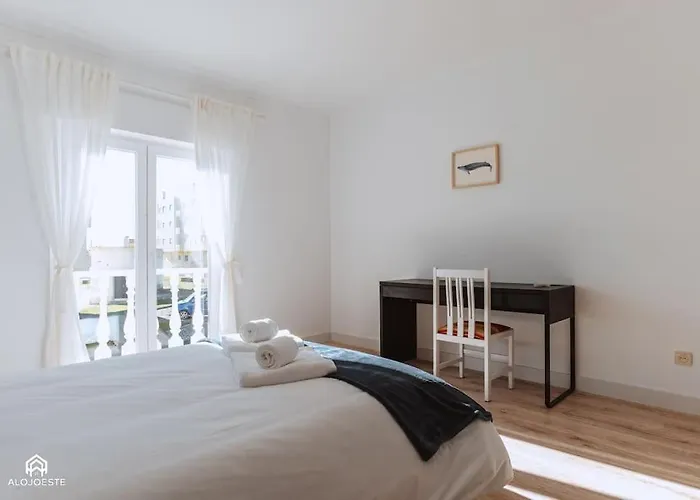 Puerto Raval - 5 Bedrooms - Bbq & Garden *