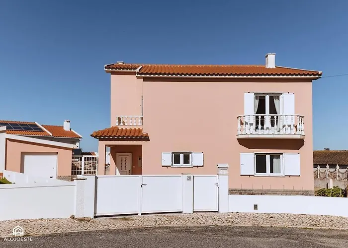 Puerto Raval - 5 Bedrooms - Bbq & Garden * Санта-Круш