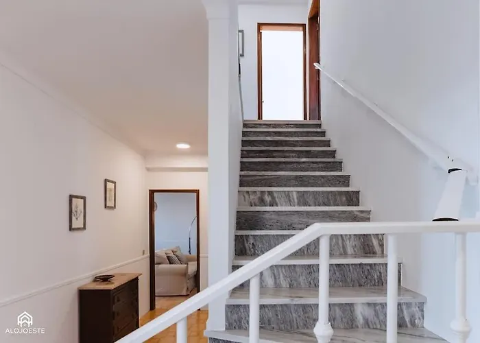 Puerto Raval - 5 Bedrooms - Bbq & Garden Дом отдыха