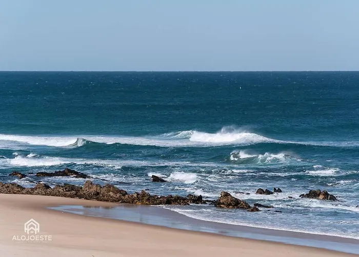 Puerto Raval - 5 Bedrooms - Bbq & Garden Санта-Круш