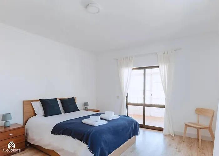 Puerto Raval - 5 Bedrooms - Bbq & Garden Санта-Круш