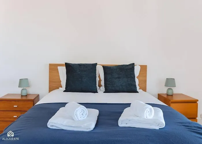 Puerto Raval - 5 Bedrooms - Bbq & Garden