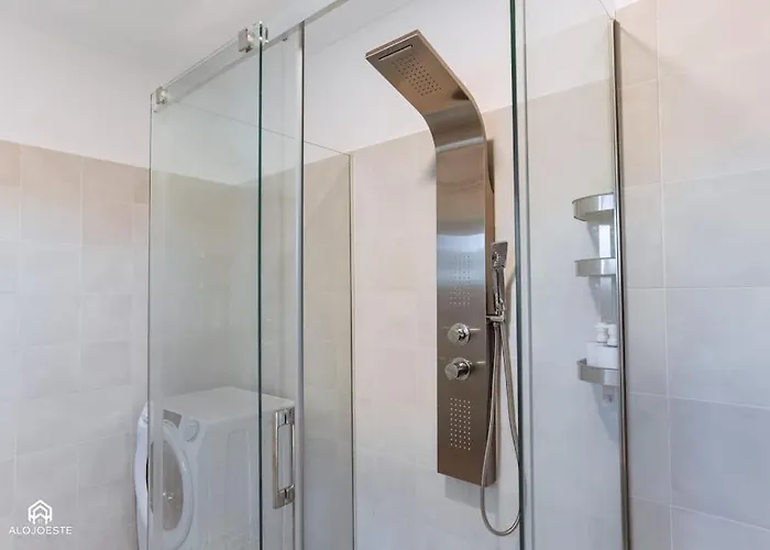 Puerto Raval - 5 Bedrooms - Bbq & Garden Дом отдыха *