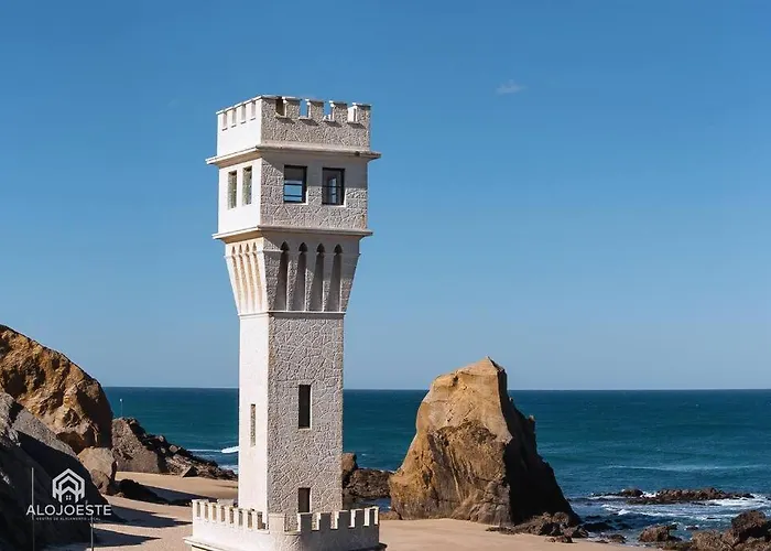 Puerto Raval - 5 Bedrooms - Bbq & Garden * Санта-Круш