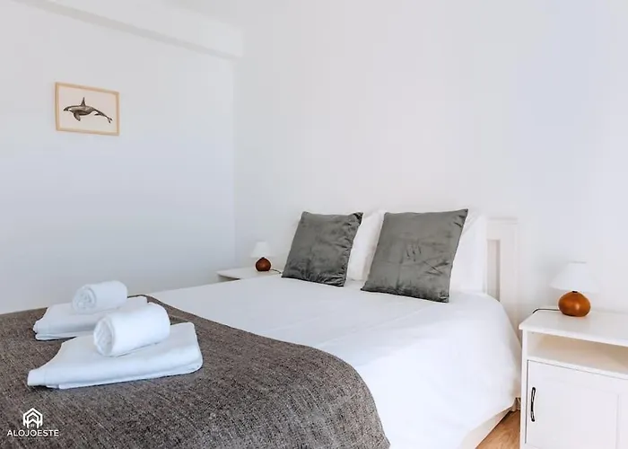 Puerto Raval - 5 Bedrooms - Bbq & Garden Дом отдыха