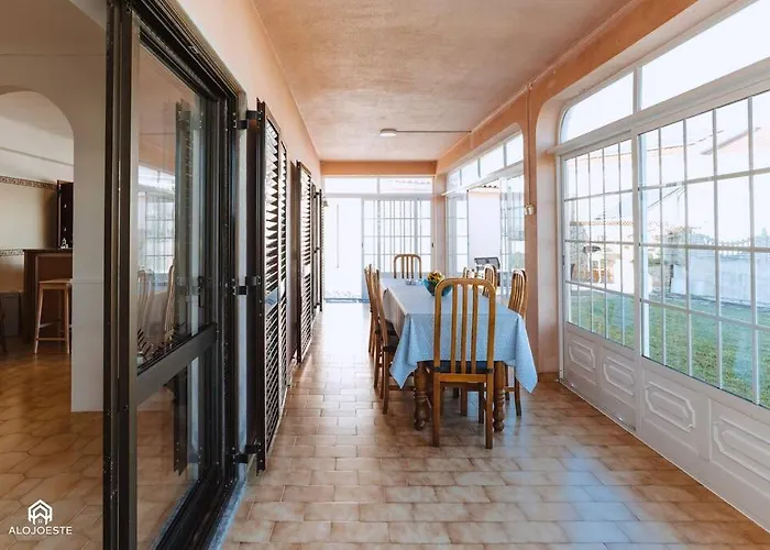 Puerto Raval - 5 Bedrooms - Bbq & Garden * Санта-Круш