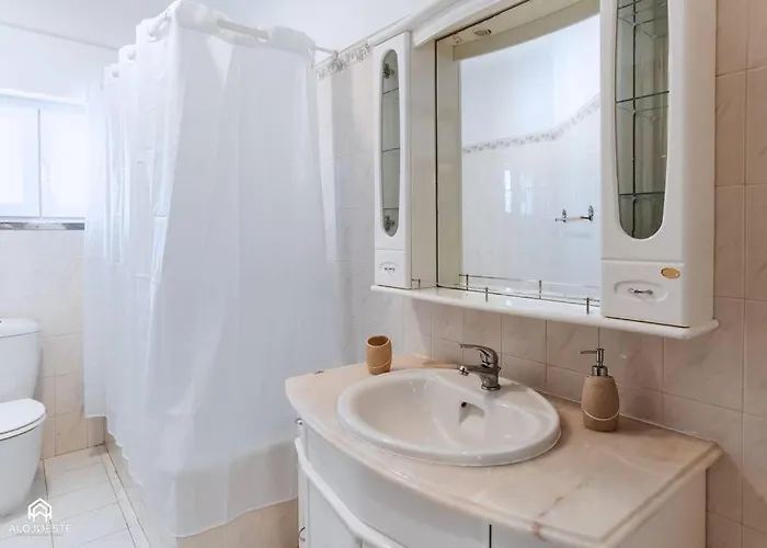 Puerto Raval - 5 Bedrooms - Bbq & Garden * Санта-Круш