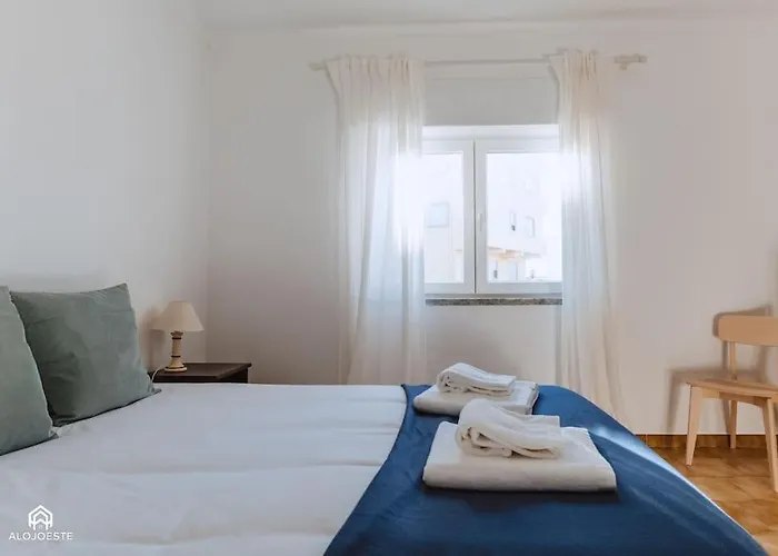 Puerto Raval - 5 Bedrooms - Bbq & Garden * Санта-Круш