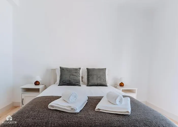 Puerto Raval - 5 Bedrooms - Bbq & Garden Дом отдыха *