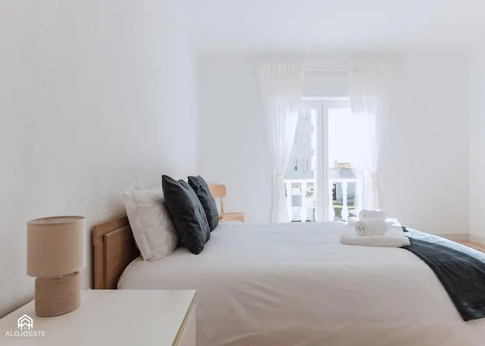 Puerto Raval - 5 Bedrooms - Bbq & Garden * Санта-Круш