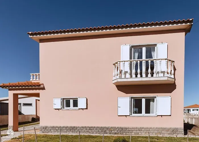 Puerto Raval - 5 Bedrooms - Bbq & Garden *